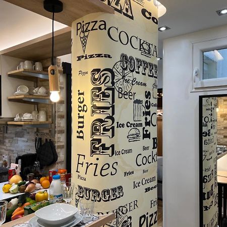 Cosy Appartement A 500M De Montmartre Párizs Kültér fotó