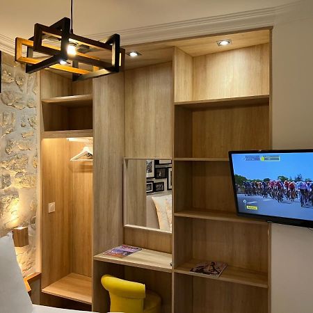 Cosy Appartement A 500M De Montmartre Párizs Kültér fotó