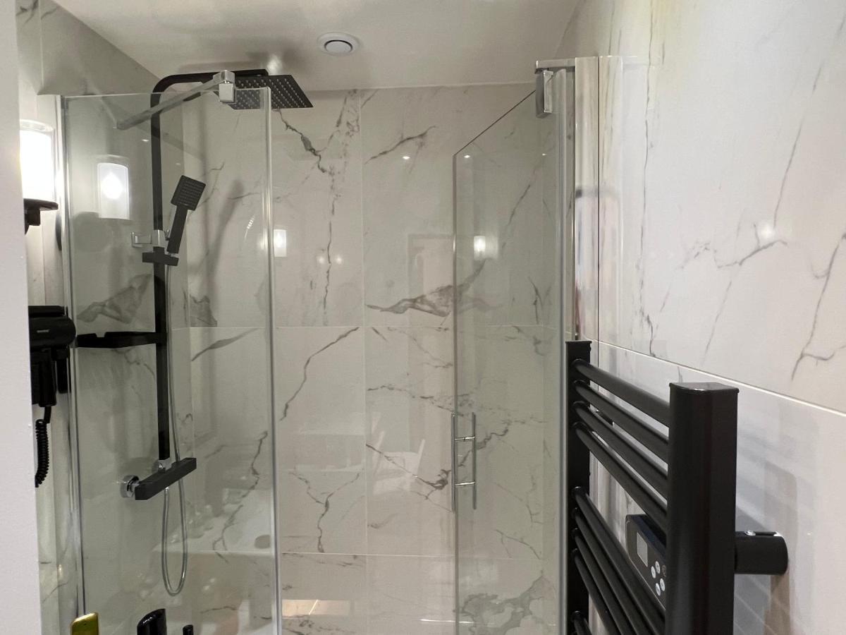 Cosy Appartement A 500M De Montmartre Párizs Kültér fotó