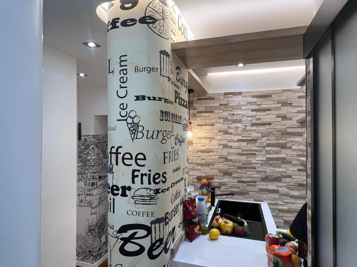 Cosy Appartement A 500M De Montmartre Párizs Kültér fotó