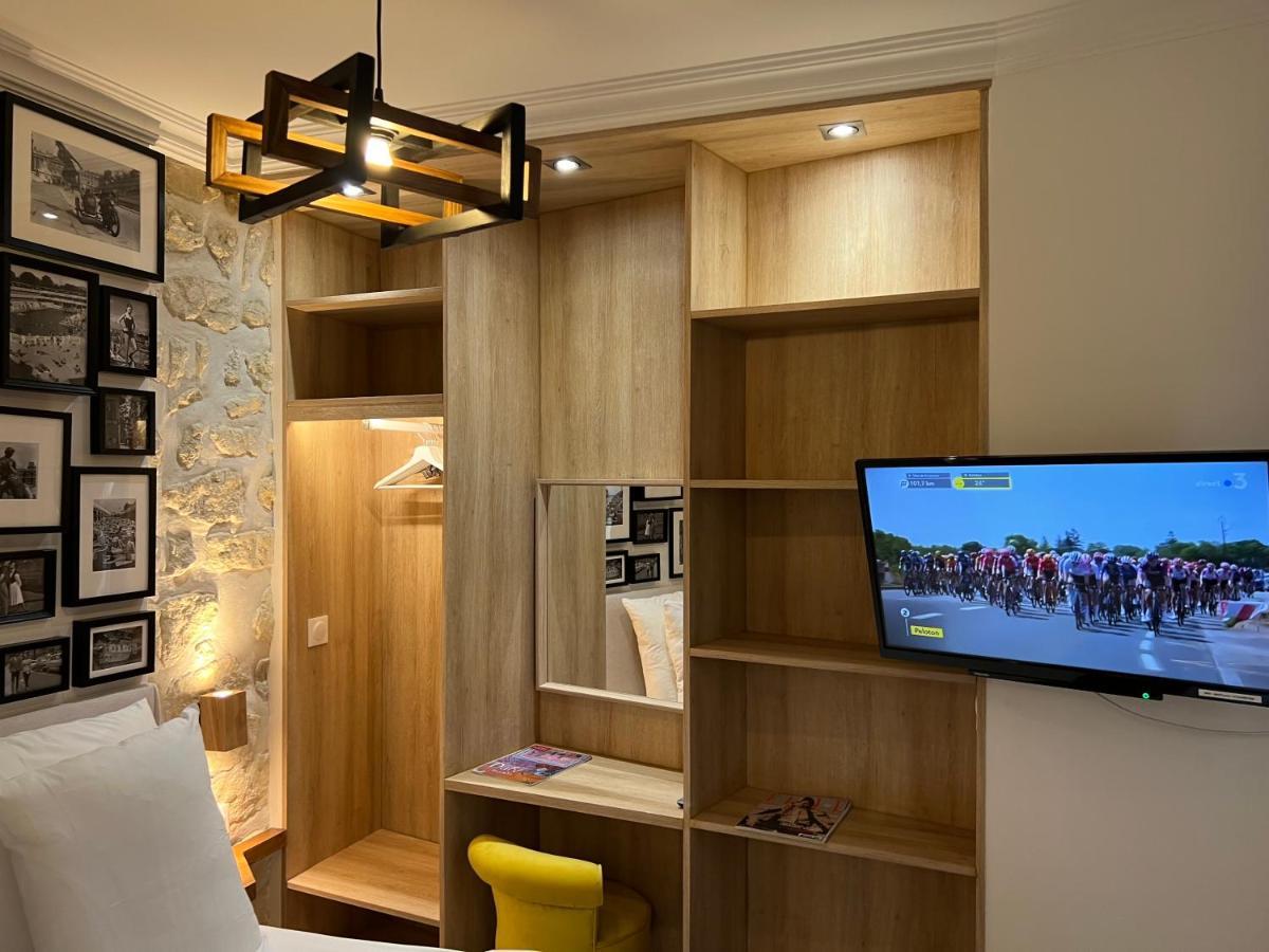 Cosy Appartement A 500M De Montmartre Párizs Kültér fotó